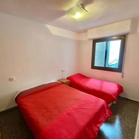 Apartment Rambla Alicante Esterno foto
