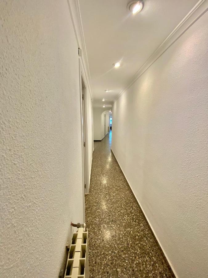 Apartment Rambla Alicante Esterno foto