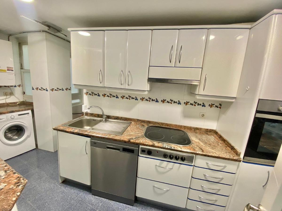 Apartment Rambla Alicante Esterno foto