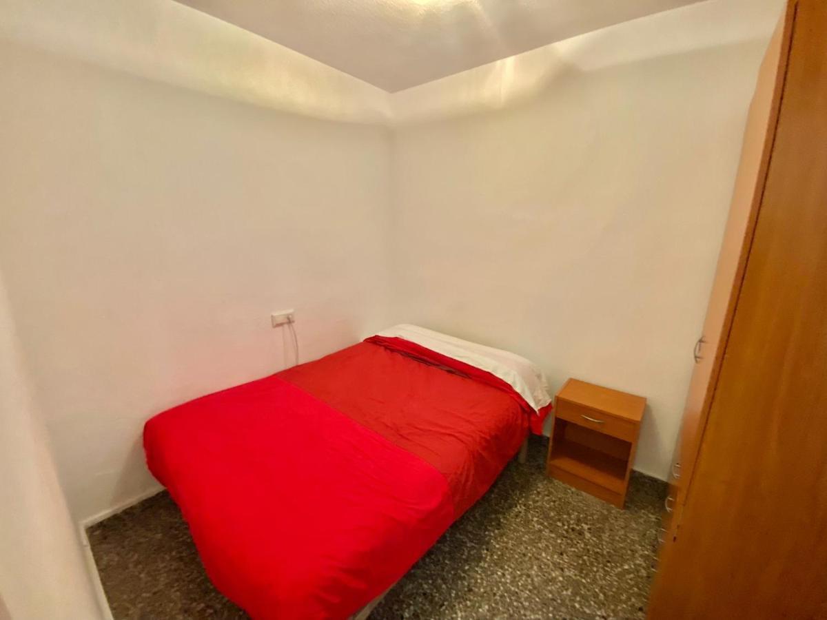 Apartment Rambla Alicante Esterno foto