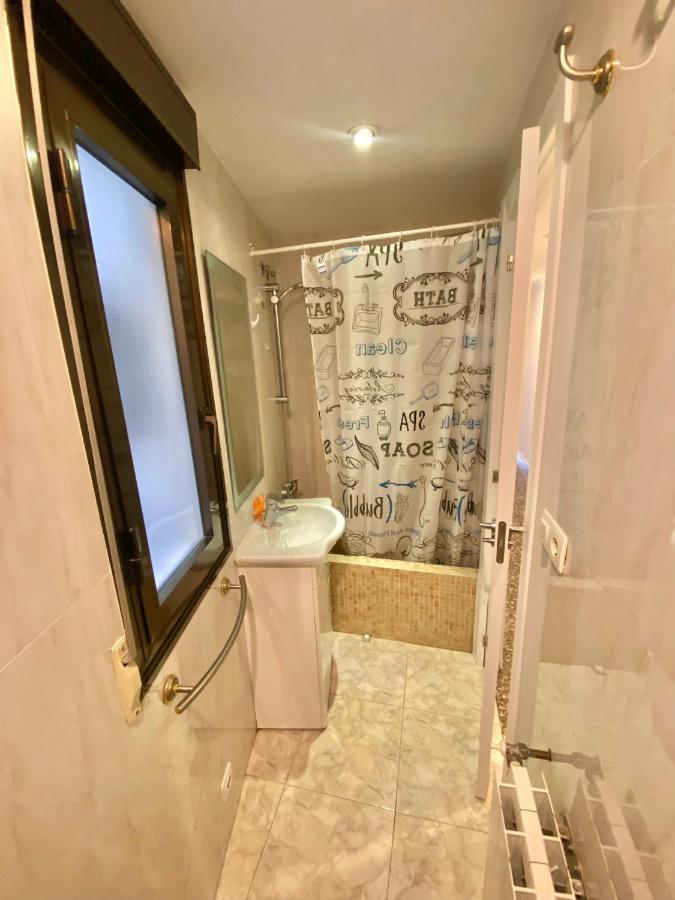 Apartment Rambla Alicante Esterno foto