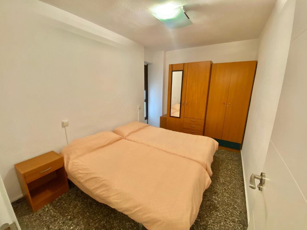 Apartment Rambla Alicante Esterno foto