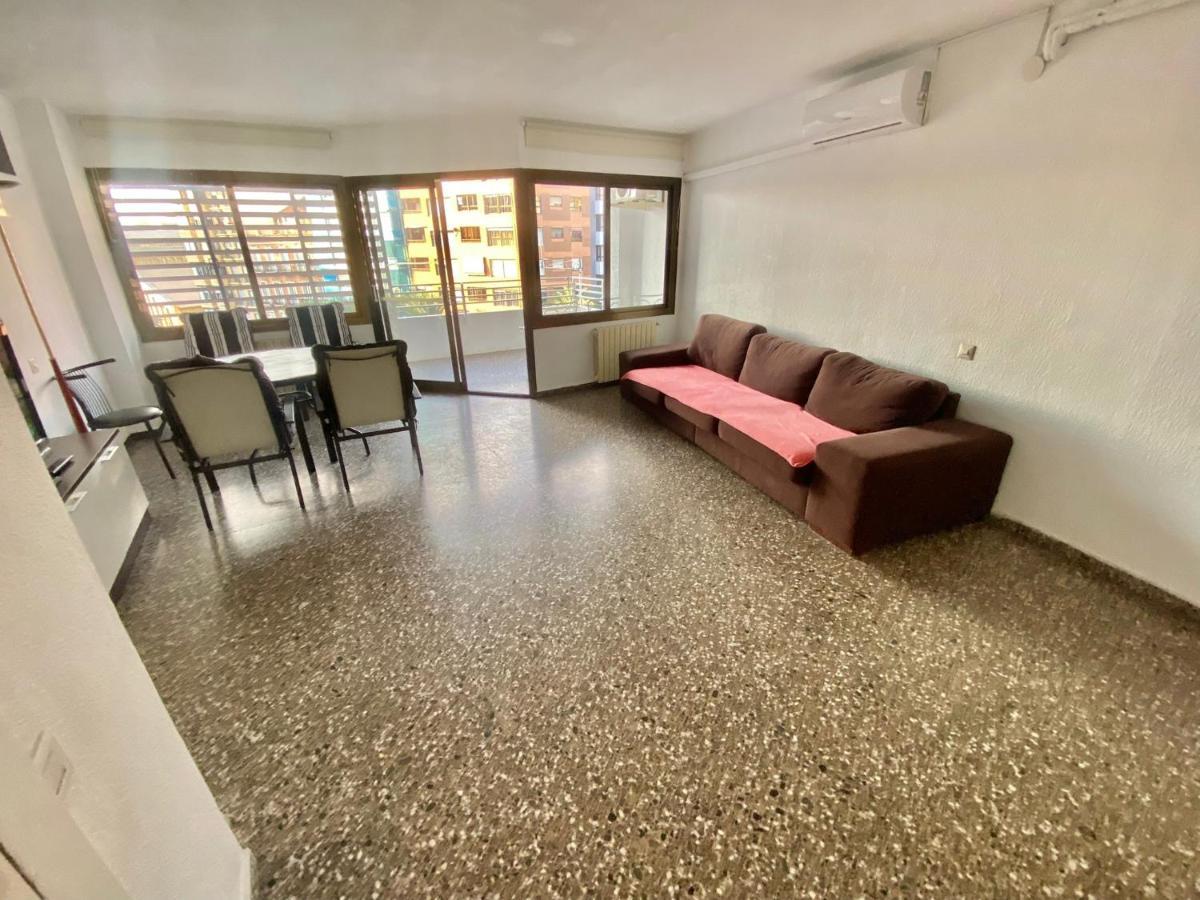 Apartment Rambla Alicante Esterno foto
