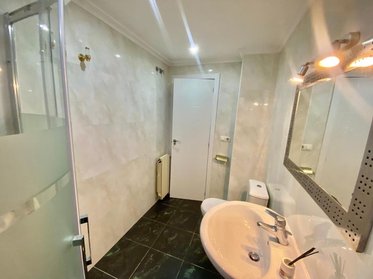 Apartment Rambla Alicante Esterno foto