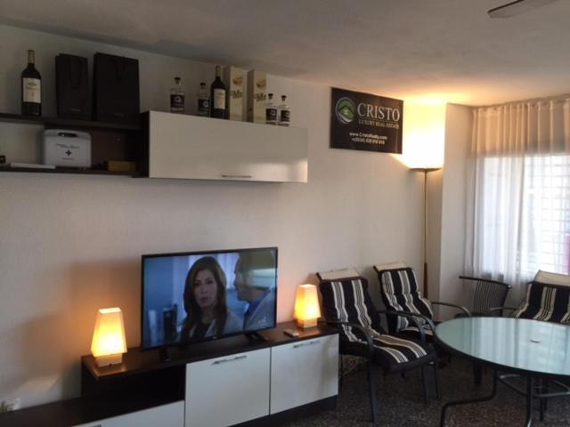 Apartment Rambla Alicante Esterno foto